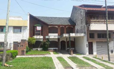 Chalet en venta en Quilmes Oeste