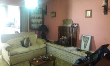 Chalet en venta en Quilmes Oeste