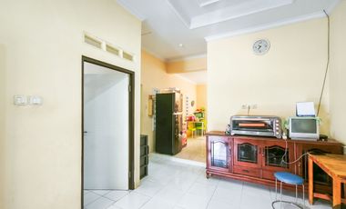 Rumah 3 KT Strategis 10 Mnt ke Pintu Tol Kayu Manis 1 Bisa KPR J-36524