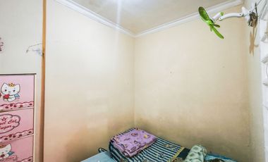 Rumah 3 KT Strategis 10 Mnt ke Pintu Tol Kayu Manis 1 Bisa KPR J-36524