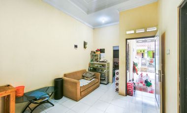 Rumah 3 KT Strategis 10 Mnt ke Pintu Tol Kayu Manis 1 Bisa KPR J-36524