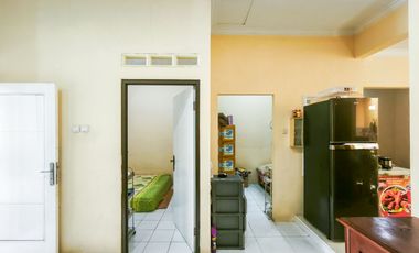 Rumah 3 KT Strategis 10 Mnt ke Pintu Tol Kayu Manis 1 Bisa KPR J-36524