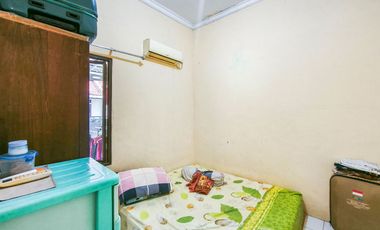 Rumah 3 KT Strategis 10 Mnt ke Pintu Tol Kayu Manis 1 Bisa KPR J-36524