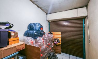 Rumah 3 KT Strategis 10 Mnt ke Pintu Tol Kayu Manis 1 Bisa KPR J-36524