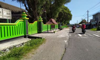 Bisa di Angsur 12X Tanpa Bunga, Lekas Miliki Prambanan Village
