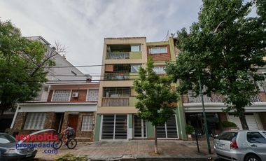 Venta - Departamento - San Isidro