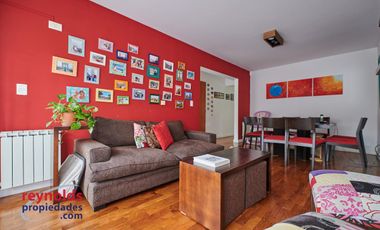 Venta - Departamento - San Isidro