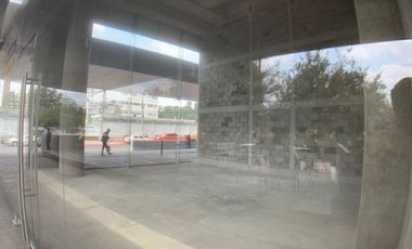 Local en Renta en Naucalpan Forum (m2lc969)