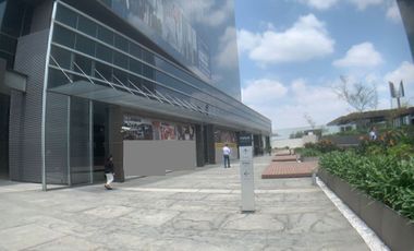 Local en Renta en Naucalpan Forum (m2lc969)