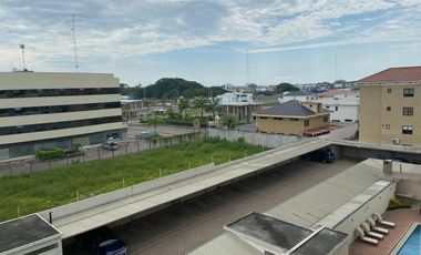 Venta de Suite - Ciudad del Sol Torre del Sol Machala