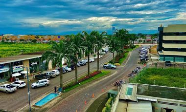 Venta de Suite - Ciudad del Sol Torre del Sol Machala