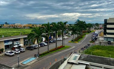 Venta de Suite - Ciudad del Sol Torre del Sol Machala