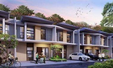 Khusus Rumah Kost Mini Murah Cluster Mewah Kota Karawang