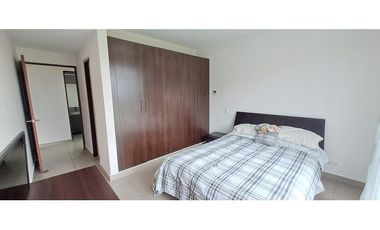 Vendo apartamento amoblado Ph Mosaic, Panamá Pacífico
