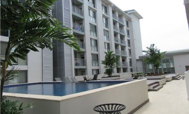 Vendo apartamento amoblado Ph Mosaic, Panamá Pacífico