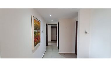 Vendo apartamento amoblado Ph Mosaic, Panamá Pacífico
