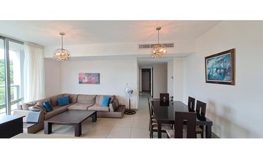 Vendo apartamento amoblado Ph Mosaic, Panamá Pacífico
