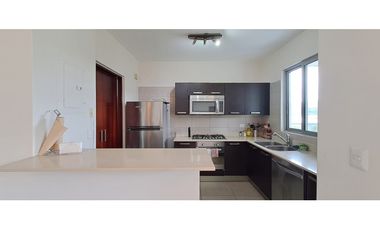 Vendo apartamento amoblado Ph Mosaic, Panamá Pacífico