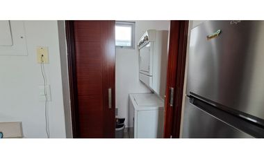 Vendo apartamento amoblado Ph Mosaic, Panamá Pacífico