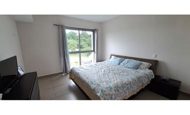 Vendo apartamento amoblado Ph Mosaic, Panamá Pacífico
