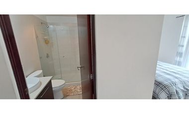Vendo apartamento amoblado Ph Mosaic, Panamá Pacífico