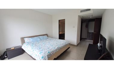 Vendo apartamento amoblado Ph Mosaic, Panamá Pacífico