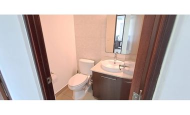Vendo apartamento amoblado Ph Mosaic, Panamá Pacífico