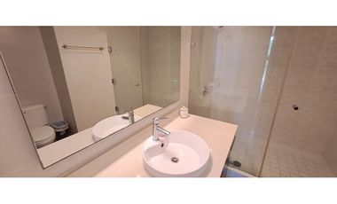 Vendo apartamento amoblado Ph Mosaic, Panamá Pacífico