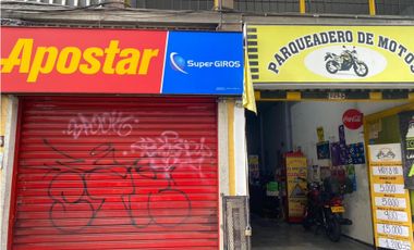 RENTO BODEGA EN EL CENTRO DE PEREIRA