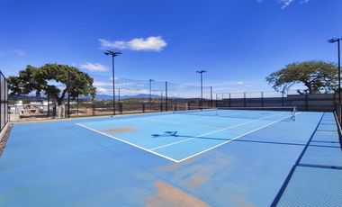 lote en venta en bocono. Cod V30931