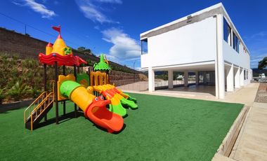 lote en venta en bocono. Cod V30931