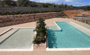 lote en venta en bocono. Cod V30931