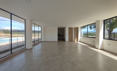 lote en venta en bocono. Cod V30931