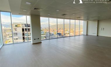 Oficina en Venta en Av. Las Condes