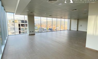 Oficina en Venta en Av. Las Condes