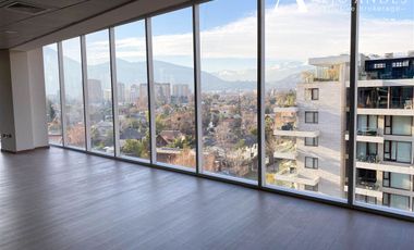 Oficina en Venta en Av. Las Condes