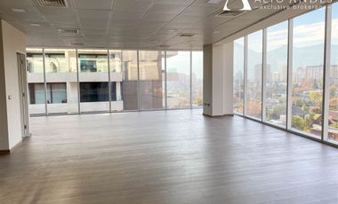 Oficina en Venta en Av. Las Condes