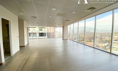 Oficina en Venta en Av. Las Condes