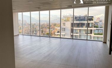 Oficina en Venta en Av. Las Condes