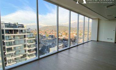 Oficina en Venta en Av. Las Condes