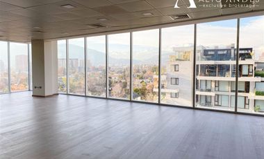 Oficina en Venta en Av. Las Condes