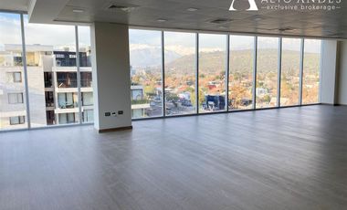 Oficina en Venta en Av. Las Condes