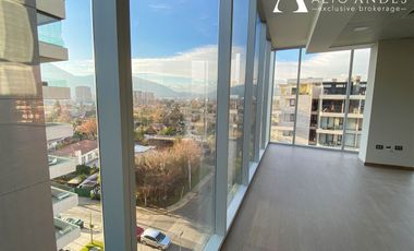 Oficina en Venta en Av. Las Condes