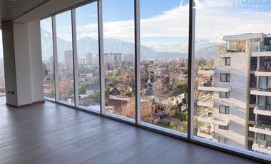 Oficina en Venta en Av. Las Condes