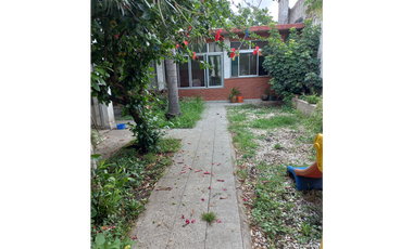 CASA VENTA CALLE ASUNCION Y PARIS