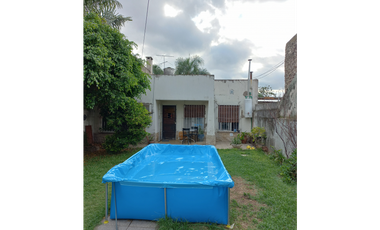 CASA VENTA CALLE ASUNCION Y PARIS