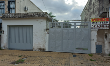 CASA VENTA CALLE ASUNCION Y PARIS