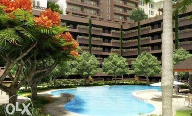 Value for Money 1 Bedroom Condo INFINA TOWERS in Q.C near Eastwood