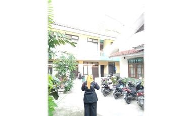 Rumah Kost Tengah Kota 20 Pintu Sukajadi Bandung