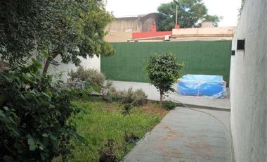 Casa en  VENTA OYUELA AL 600 VILLA DOMINICO